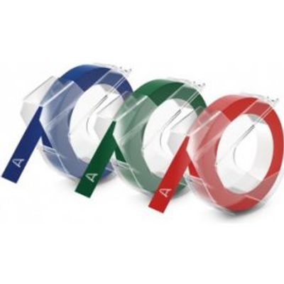 DYMO 3D label tapes - [S0847750]
