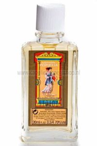 Lt. Piver Pompeia Lotion (20 ml)