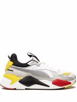 PUMA baskets RS-X Toys - Blanc