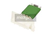 Regelaar, interieurventilator 270530