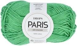 Drops Paris 72 Parrot Green