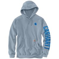 Rain Defender Midweight C Graphic Neptune Sweatshirt Heren - thumbnail