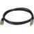 Klotz USB-AB1 A male - B male 2.0 USB-kabel 1.5 meter Klotz USB-AB1 A male - B male 2.0 USB-kabel 1.5 meter
