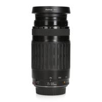 Canon Canon EF 75-300mm F4.0-5.6