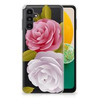 Samsung Galaxy A13 | A04s TPU Case Roses