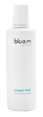 Bluem Oxygen Fluid