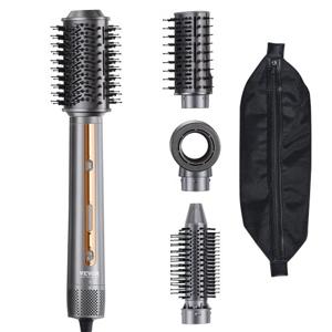 VEVOR föhn 1600W 4-in-1 professionele multi-haarstyler voor het drogen van krullen