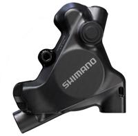 Shimano xt br-mt805 flat-mount brake caliper rear