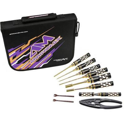 ArrowMax AM-199444 Gereedschapsset