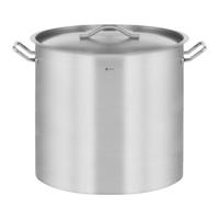 Kookpan inductie - 70 l - Ø 45 cm - Royal Catering