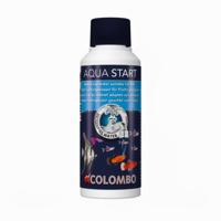 Colombo Aqua Start 250ml - Maakt Kraanwater Veilig voor Alle Aquariumvissen
