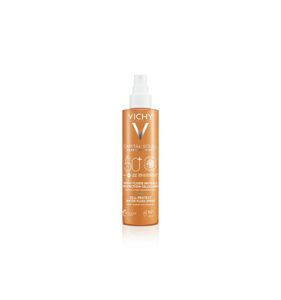 Capital soleil uv cell protect fluide spray SPF50