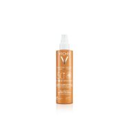 Capital soleil uv cell protect fluide spray SPF50