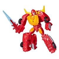 Hasbro Transformers Autobot Hot Rod 9cm - thumbnail