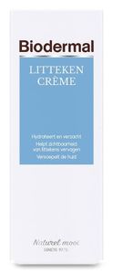 Biodermal Littekencreme (25 ml)