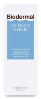 Biodermal Littekencreme (25 ml)