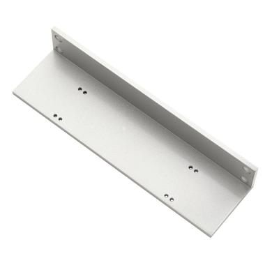 Ivana hoekconsole - silverline - t.b.v. dranger met glijarm 1672 GA