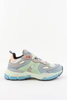 Axel Arigato sneakers Sphere F2825001 lt green/multi Axel Arigato sneakers Sphere F2825001 lt green/multi