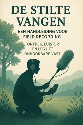 De Stilte Vangen: Een Handleiding voor Field Recording (Paperback)