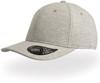 Atlantis AT650 Feed Cap - Light-Grey - One Size