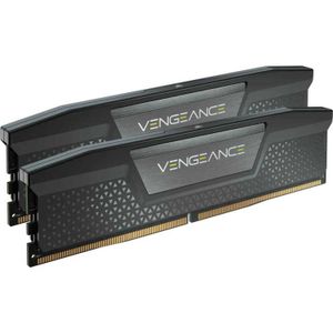 Corsair 32 GB DDR5-4800 Kit werkgeheugen CMK32GX5M2A4800C40, Vengeance, XMP 3.0