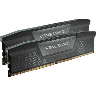 Corsair 32 GB DDR5-4800 Kit werkgeheugen