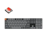 Keychron K5 Max QMK/VIA toetsenbord Keychron K5 Max QMK/VIA toetsenbord