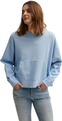 Loxford sweatshirt loopblue Loxford sweatshirt loopblue