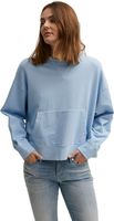 Loxford sweatshirt loopblue - thumbnail