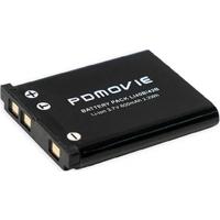 PDMovie Li42B Battery x 3 (3.7V 600mAh 2.2Wh)
