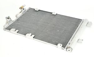 Condensor, airconditioning 35554
