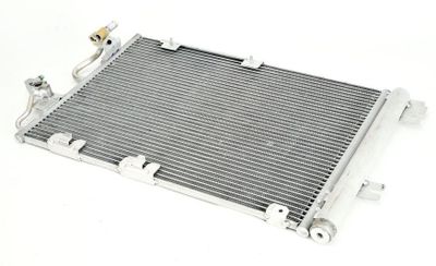 Condensor, airconditioning 35554