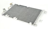 Condensor, airconditioning 35554