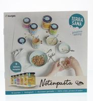 Terrasana Notenpasta receptenboekje (1 st)