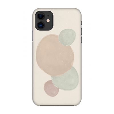 Geo #9: Volledig geprint iPhone 11 Hoesje