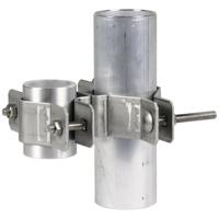 DEHN BS D40.50 D70.90 V2A Balustradebevestiging 1 stuk(s)