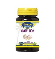 Knoflook 270mg