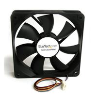 StarTech Ball Bearing met PWM 120x25mm