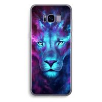 Firstborn: Samsung Galaxy S8 Plus Transparant Hoesje Firstborn: Samsung Galaxy S8 Plus Transparant Hoesje