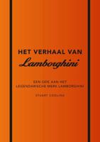 Het verhaal van Lamborghini (Hardback)