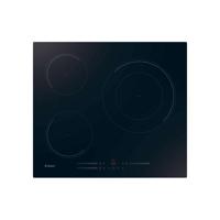 Inductiekookplaat Candy CI633MCBB 60 cm 59 cm 7200 W