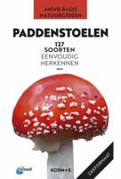 Paddenstoelen (Paperback)
