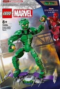 LEGO® Marvel Super Heroes 76284 Confi9