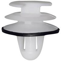 Bekleding clip OEM:6992.82 - 20 stuks 65B104018 Bekleding clip OEM:6992.82 - 20 stuks 65B104018