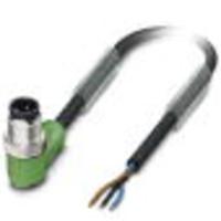 Phoenix Contact 1414448 Sensor/actuator connector, geassembleerd Aantal polen (sensoren): 3 3.00 m 1 stuk(s) - thumbnail