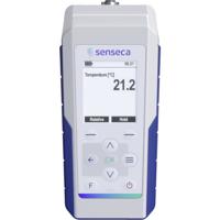 Senseca PRO 115 Temperatuurmeter -200 - 850 °C