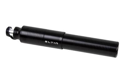Eltin Snake Pump Pomp - Zwart Eltin Snake Pump Pomp - Zwart