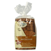 Speculoos spelt bio 175 Gram