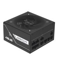 ASUS Prime -850G power supply unit 850 W 20+4 pin ATX ATX Zwart