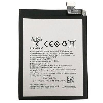 OnePlus 3T accu BLP633 origineel